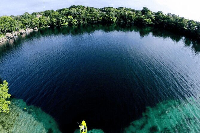 Bacalar All Day Guided Tour - Starting with The Highlights: What Makes This Tour Special