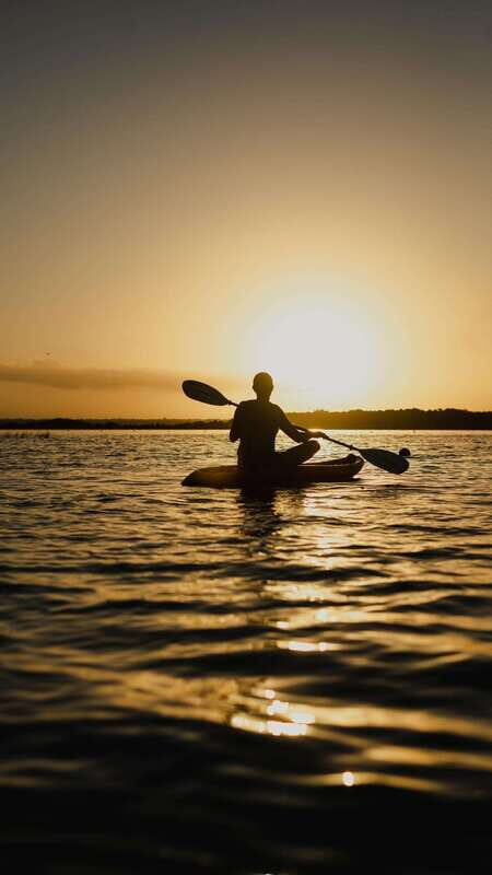 Bacalar at Sunrise: Kayak Adventure with Breakfast & Photos - A Deep Dive Into the Experience