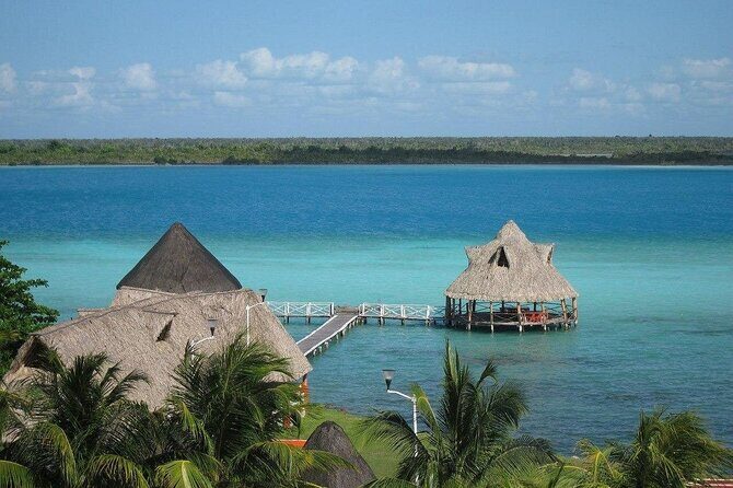Bacalar Full-Day Tour with Pontoon Boat Ride with Meals - Analyzing the Value