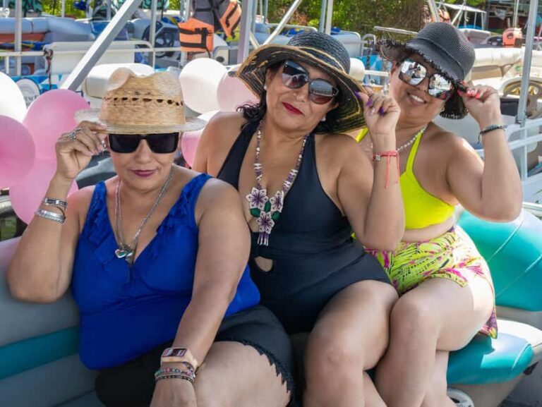 Bacalar: Group Pontoon Excursion + The First Hotel + Ojo de Agua - Is This Tour Worth It?