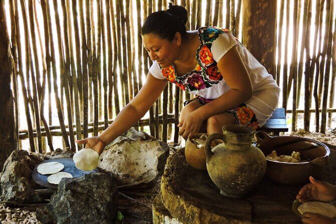 Bacalar Lagoon and Mayan Family Experience Combo Tour - The Value of This Tour