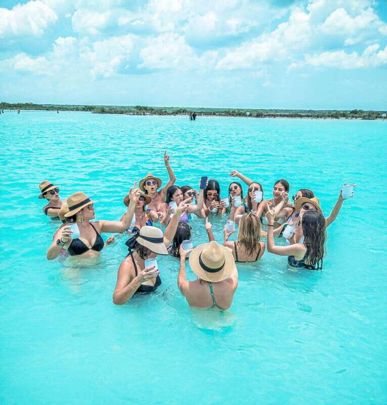Bacalar Lagoon Boat Tour from Costa Maya - What to Expect on the Bacalar Lagoon Boat Tour