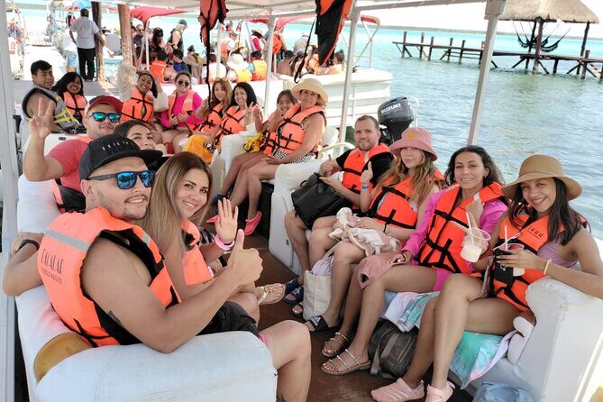 Bacalar Lagoon & Cenote Nature Experience from Playa del Carmen - The Sum Up: A Great Choice for Nature and Water Enthusiasts