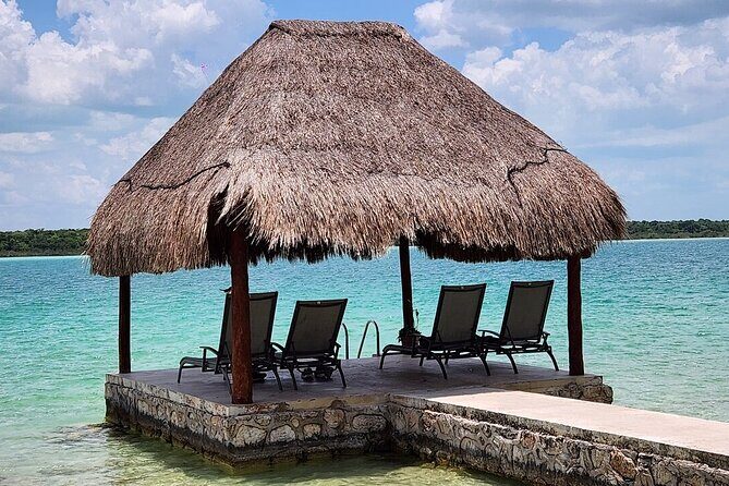 Bacalar Lagoon & Chacchoben Mayan City Adventure from Costa Maya - What Do Travelers Say?