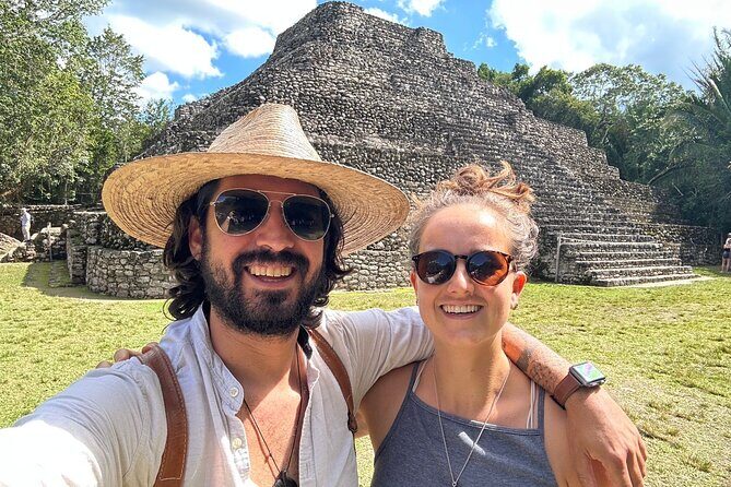 Bacalar Lagoon & Chacchoben Mayan Ruins Combo from Costa Maya - Logistics and Practical Details