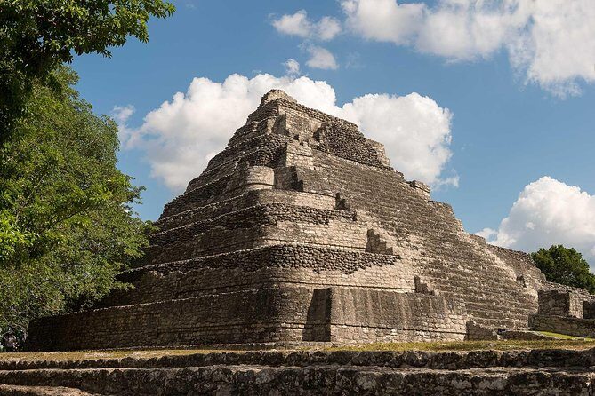 Bacalar Lagoon & Chacchoben Mayan Ruins from Costa Maya - Practical Details and What It Means for You