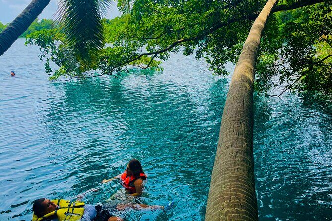 Bacalar Lagoon & Kayak Tour in Club Marmol from Playa del Carmen - The Sum Up: Is It Worth It?