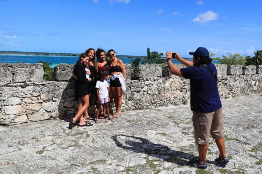 Bacalar: Lagoon, Pirate Canal, Stromatolite Day Trip w/Lunch - Who Should Consider This Tour?