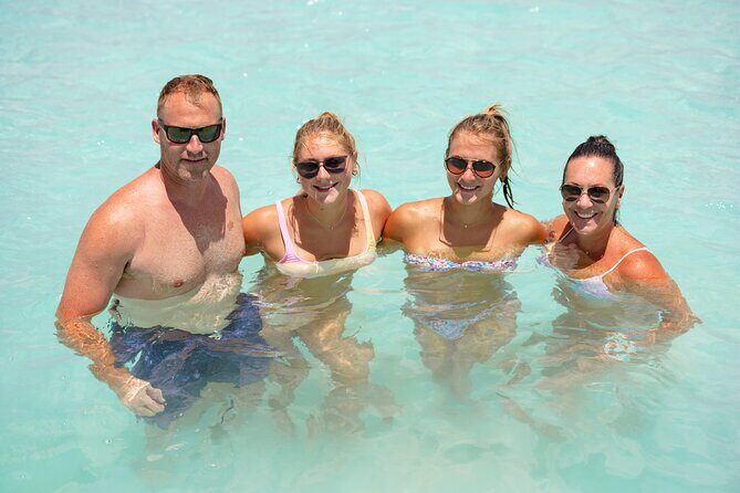 Bacalar Lagoon Private Boat Tour from Costa Maya ALL INCLUSIVE - The Logistics and Practicalities