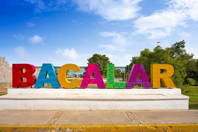 Bacalar Lagoon Private Transportation (Cruise Ships) - Frequently Asked Questions