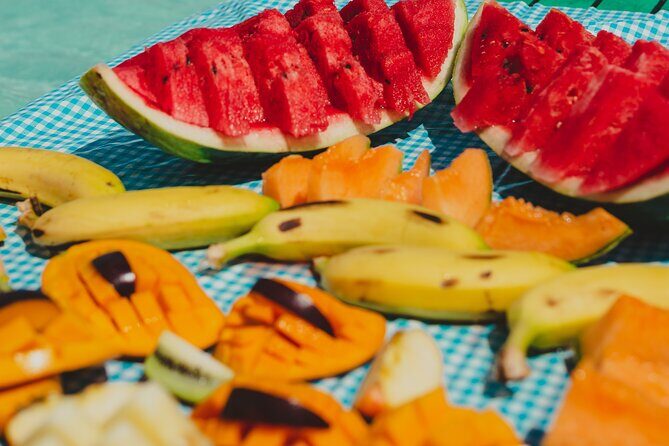 Bacalar Lagoon Sightseeing Boat Tour with Open Bar and Snacks - Who Is This Tour Best For?
