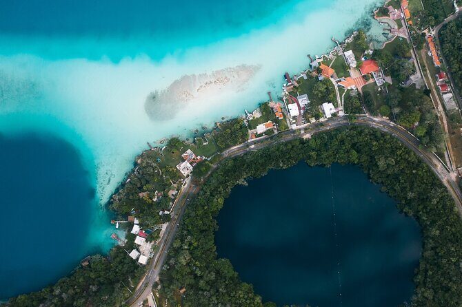 Bacalar Lake and Cenote Exploration - Practical Details and Value