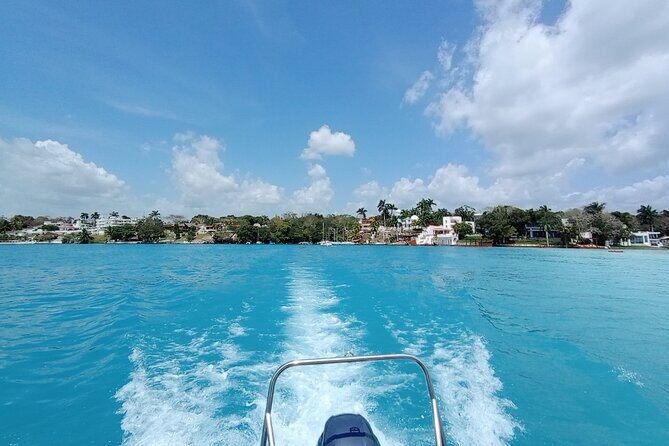 Bacalar Must-dos | Ichkabal Ruins, Boat Trip & Los Rapidos - What Travelers Say