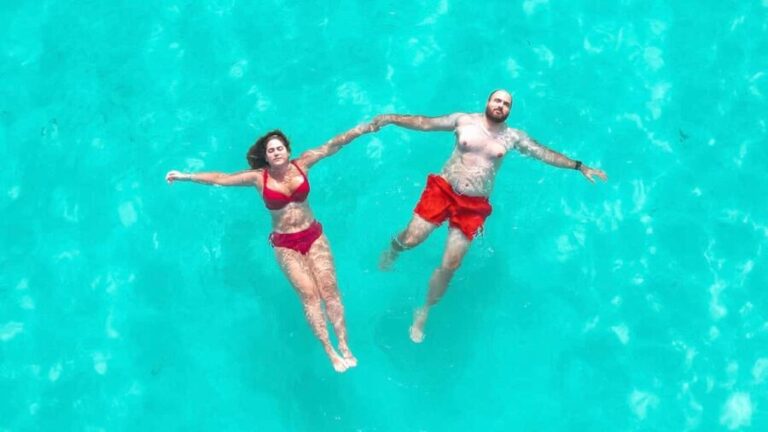 Bacalar Private Photography Session with camera and drone - The Sum Up: Who Should Consider This Experience?