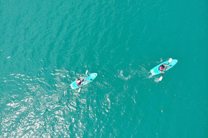 Bacalar Seven Color Lagoon and Mayan Experience Combo Tour - What to Expect at Each Stop