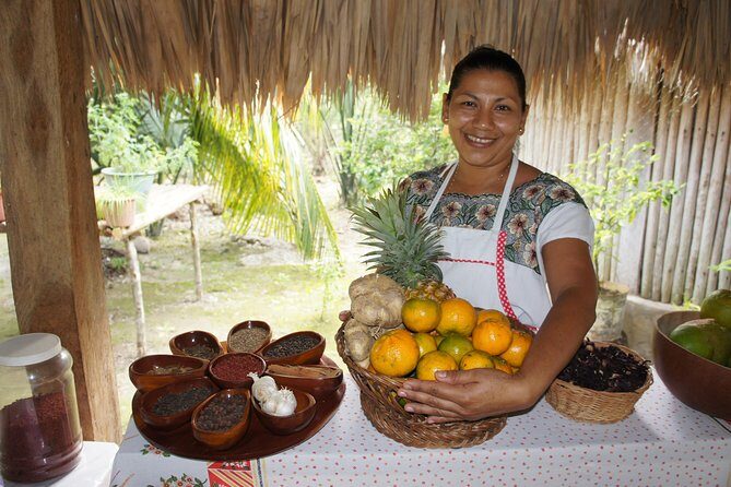 Bacalar Seven Color Lagoon and Mayan Experience Tour from Costa Maya - Authenticity and Value