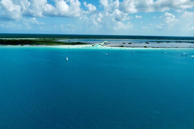 Bacalar & Seven Color Lagoon Boat Adventure from Costa Maya Port - Practical Tips for Participants