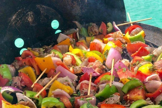 Bacalar Seven Color Lagoon Boat Adventure with Grill Option - Authentic Experiences and Practical Considerations