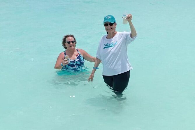 Bacalar Seven Colors Lagoon Boat Tour - Who Should Consider This Tour?