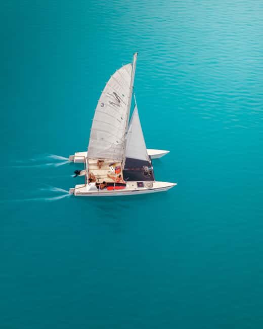 Bacalar: Shared Sunset Sailboat Tour - Practical Details and What You Should Know