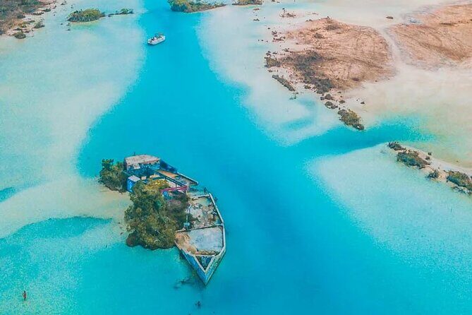 Bacalar Tour: Magical Town and Lagoon of the 7 Colors - The Sum Up