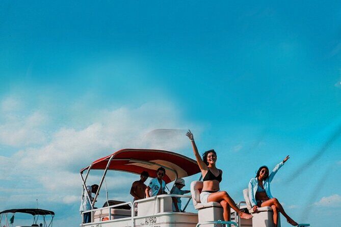 Bacalar Tour of the Lagoon of the 7 Colors - Who Should Consider This Tour?