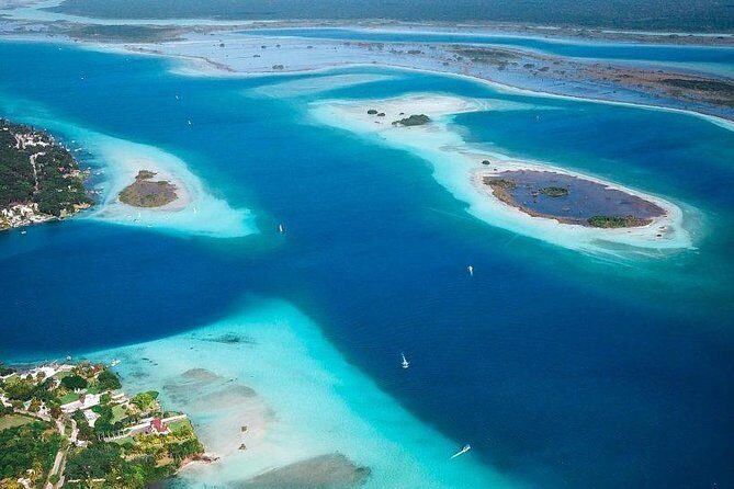 Bacalar Tour with Cenote Azul and Kayacs from Cancun - Who Should Consider This Tour?