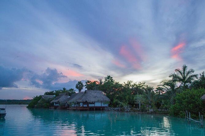 Bacalar Tour with Kayaking from Tulum - Final Thoughts
