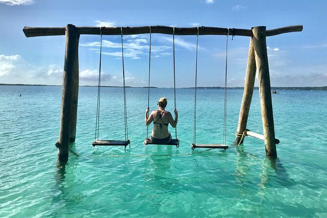 Bacalar - FAQ