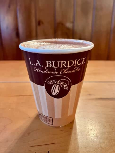 Back Bay: Evening Small-Group Walking Chocolate Tour - FAQ: Your Questions Answered