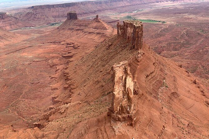 Backcountry Arches Helicopter Tour - 30 Minutes - The Sum Up: Is It Worth It?