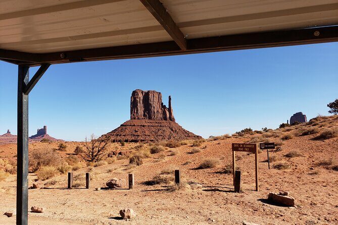 Backcountry Monument Valley Tour - What Makes this Tour Stand Out?
