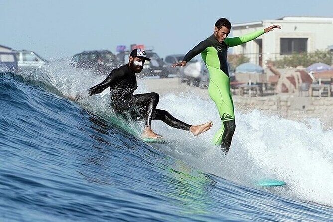 Backwash Surf Morocco - Who Should Book This Experience?