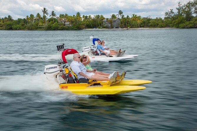 Backwater Adventure's CraigCat Tours of the 10,000 Islands - The Sum Up: Is This Tour Right for You?