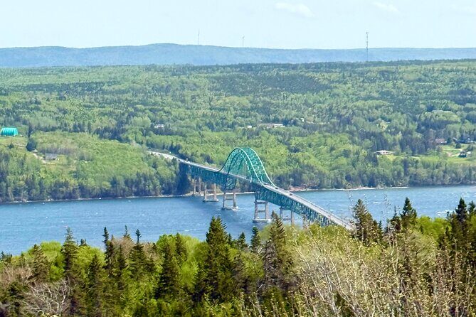 Baddeck and Cabot Trail Tour