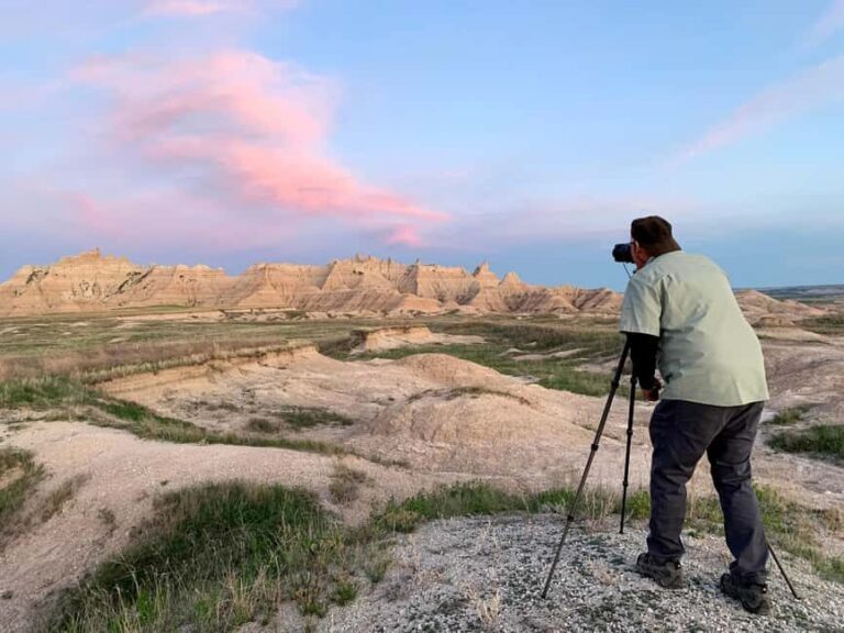 Badlands National Park: Premiere Day Tour - Final Thoughts
