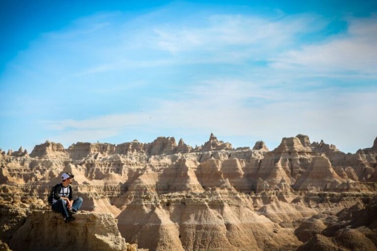 Badlands National Park Private Tour - Who Will Love This Tour?