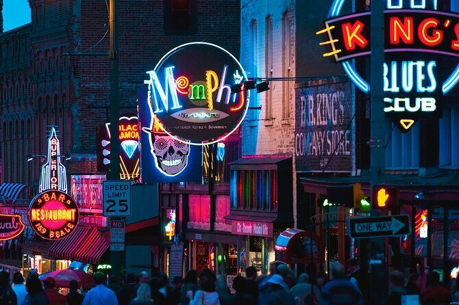 Bag-Free Memphis: 90-Minute Mystery Walk with Luggage Storage - Final Thoughts: Is It Worth It?