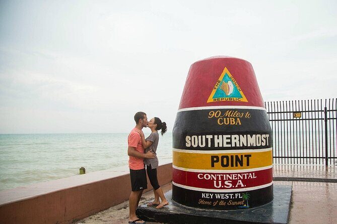 Bahama Village Walking Tour - What Travelers Are Saying