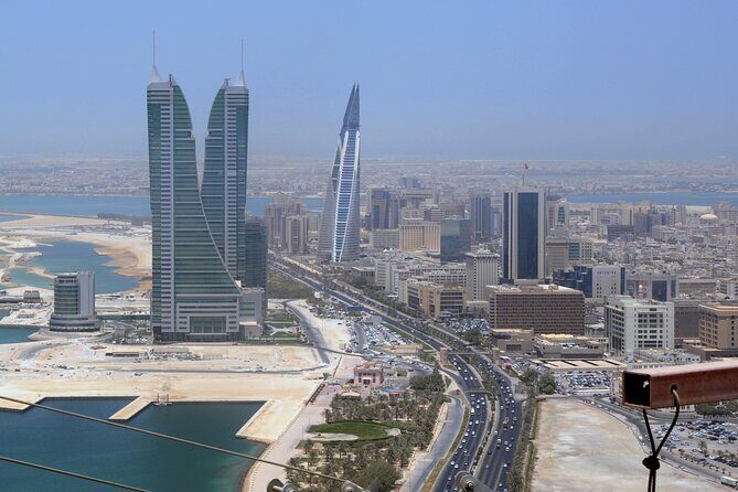 Bahrain City Tour-Private Tour - The Sum Up: Who Should Consider This Tour?