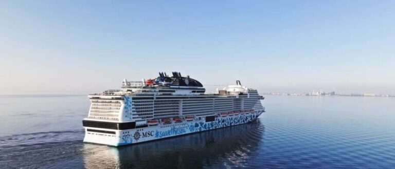 Bahrain: MSC Euribia 11 Highlights Shore Tour (20252026) - Key Points