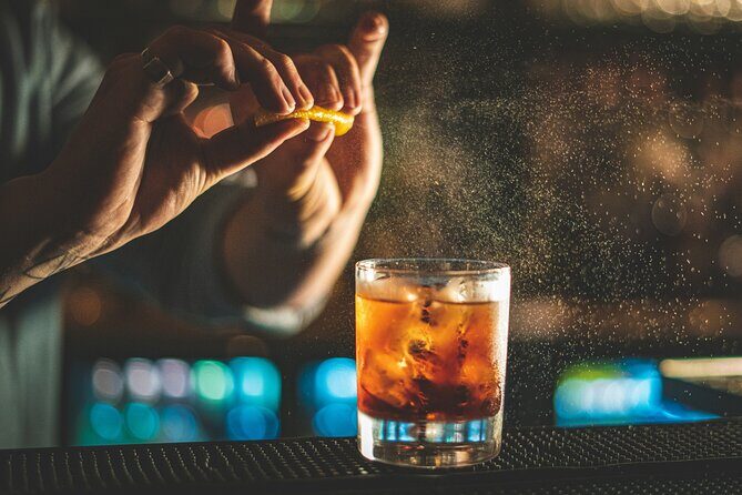 Bainbridge Island Discovery and Whiskey tasting Tour - The Value of the Experience