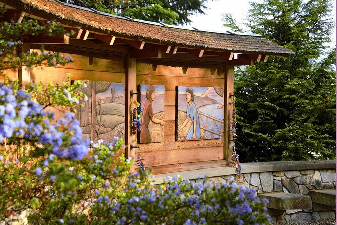 Bainbridge Island Discovery Tour - What You Can Expect from the Tour