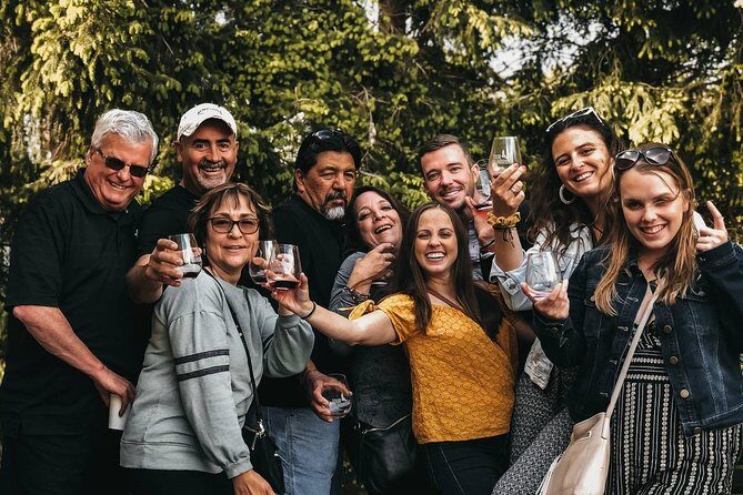 Bainbridge Island - Troll Treasures & Wine Wonders - Why This Tour Shows Great Value