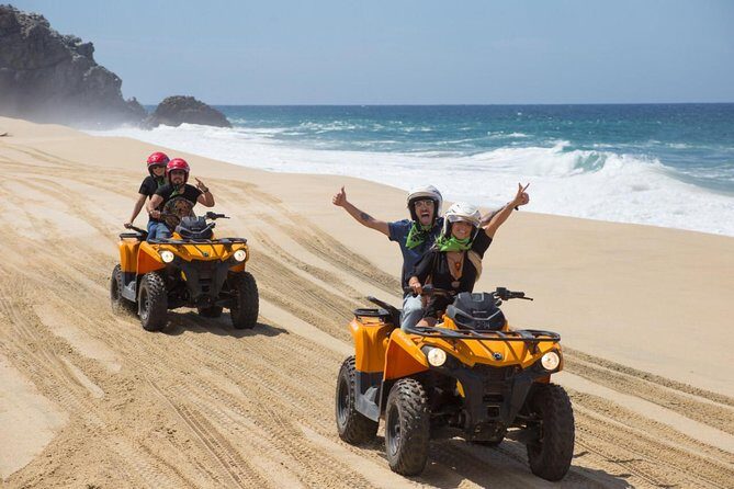 Baja ATV's Migriño Adventure in Los Cabos - Who Should Consider This Tour