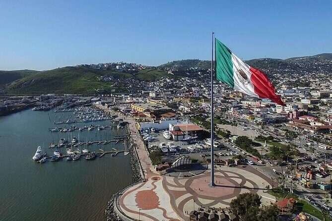 Baja Mexico one day regional tour - Who Will Love This Tour?
