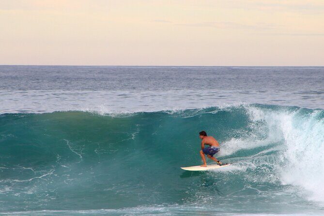 Baja Overland Surf Trip (2 Nights Camp, 3 Days of Surf) - The Itinerary: What to Expect Over 3 Days of Baja Surfing