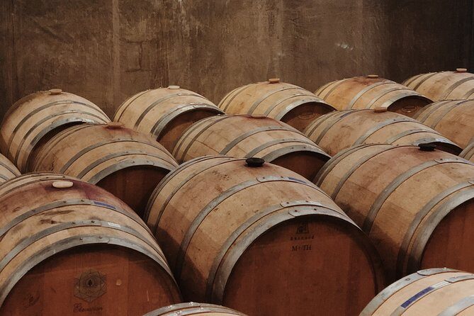 Baja Tour Guide wine tour - FAQ