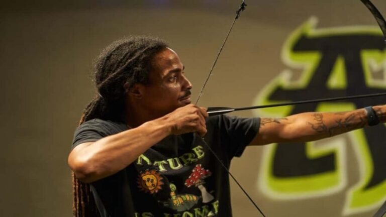 Bakersfield: Archery Tag Game - What to Expect During Your Archery Tag Game