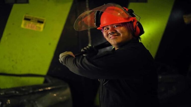 Bakersfield: Rage Room Experience - The Breakdown of the Experience